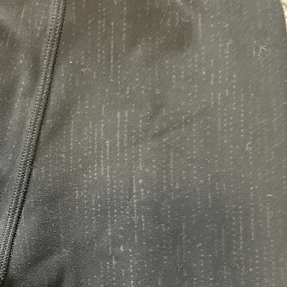 Lululemon Align 25" Code Emboss Black - image 5